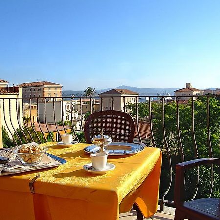 Hotel Delle Isole La Maddalena  Ngoại thất bức ảnh