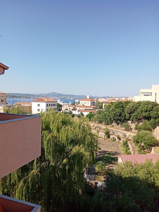 Hotel Delle Isole La Maddalena  Ngoại thất bức ảnh