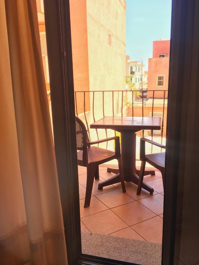 Hotel Delle Isole La Maddalena  Ngoại thất bức ảnh