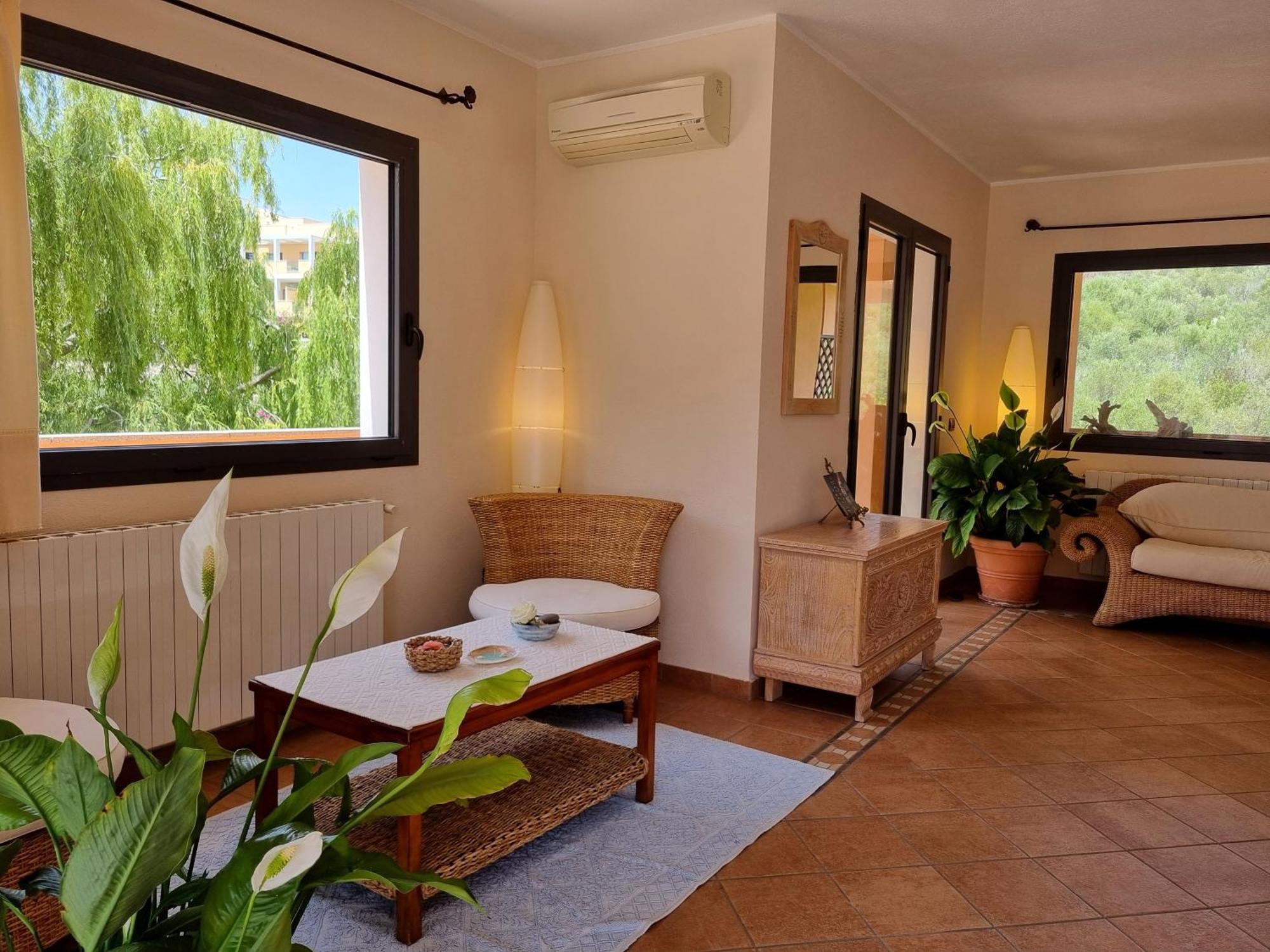 Hotel Delle Isole La Maddalena  Ngoại thất bức ảnh
