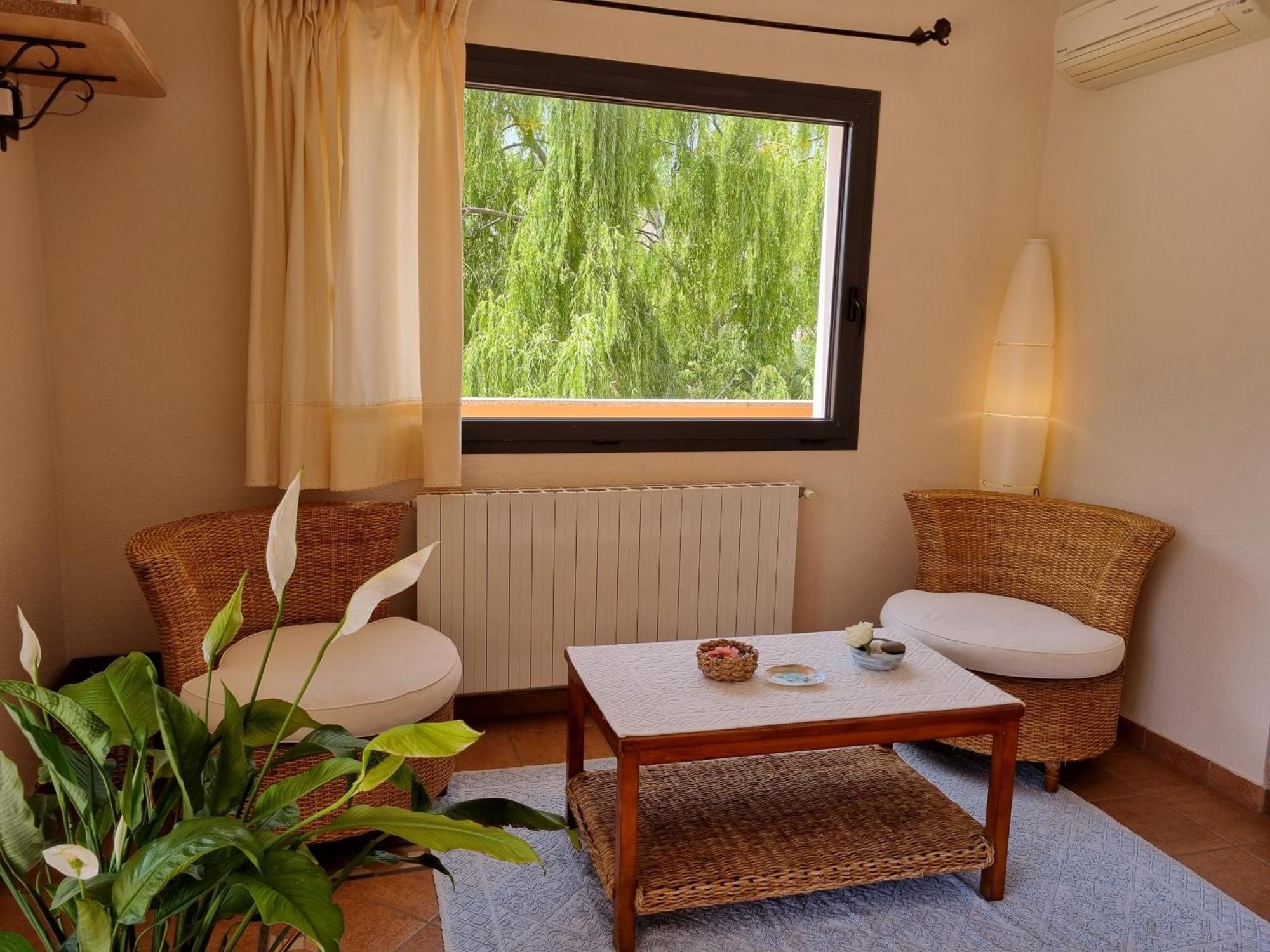 Hotel Delle Isole La Maddalena  Ngoại thất bức ảnh