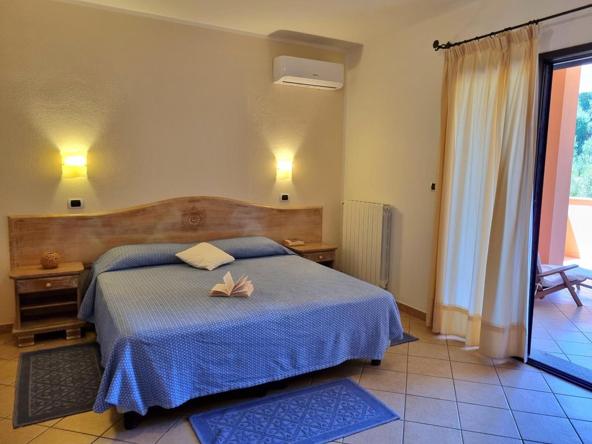 Hotel Delle Isole La Maddalena  Ngoại thất bức ảnh