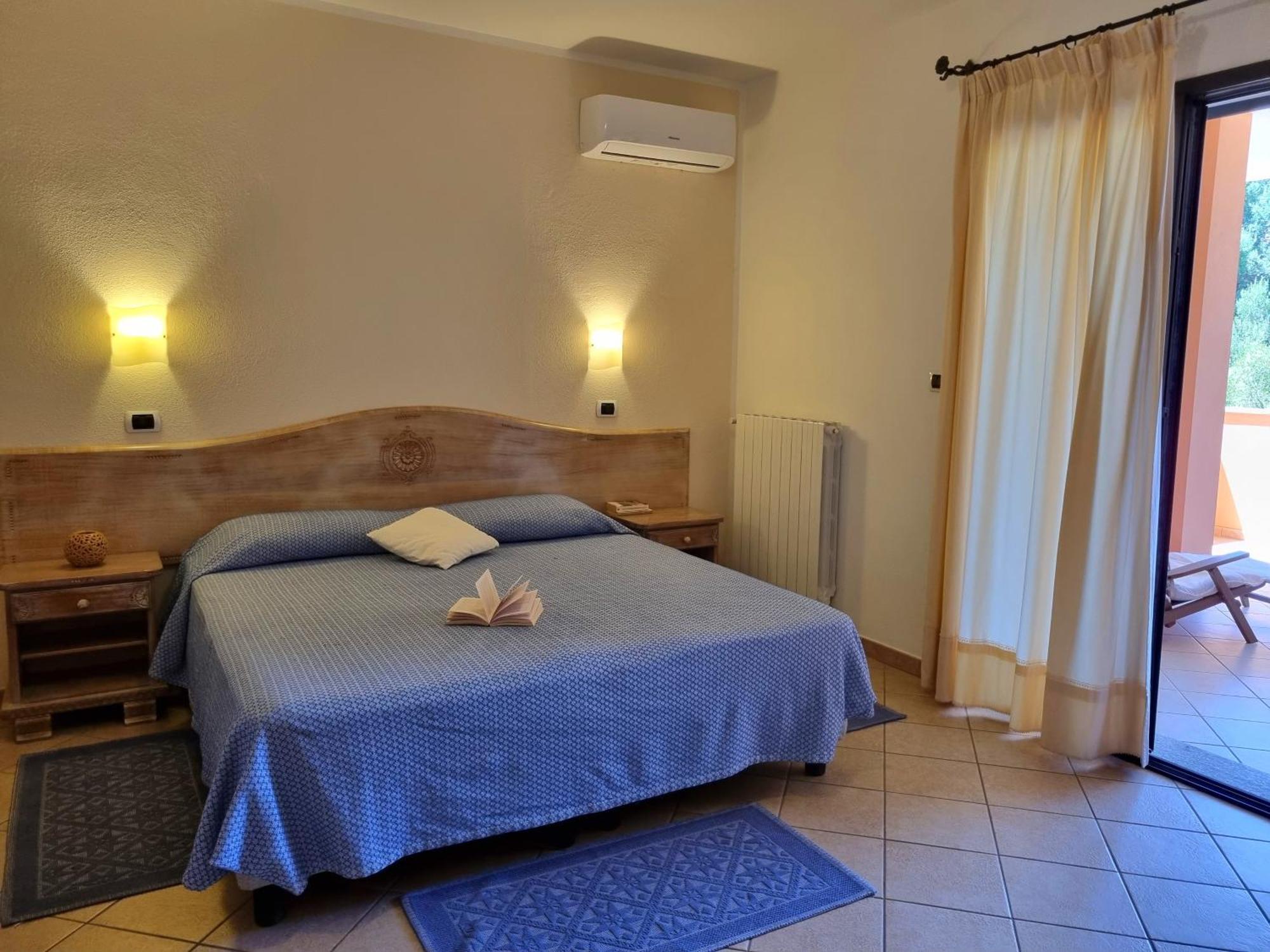 Hotel Delle Isole La Maddalena  Ngoại thất bức ảnh