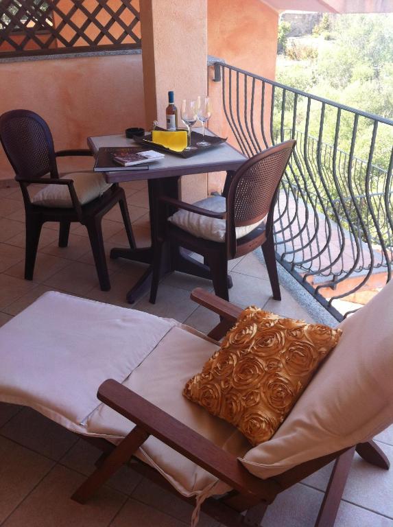 Hotel Delle Isole La Maddalena  Phòng bức ảnh