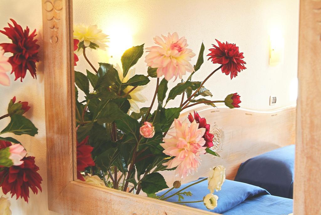 Hotel Delle Isole La Maddalena  Ngoại thất bức ảnh