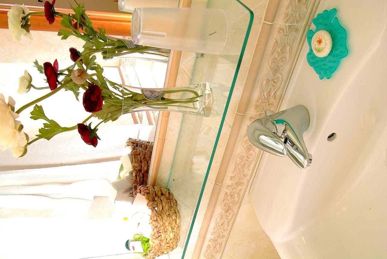 Hotel Delle Isole La Maddalena  Ngoại thất bức ảnh