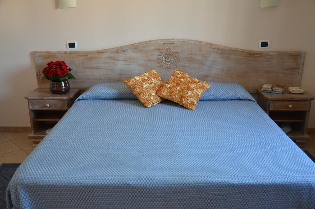 Hotel Delle Isole La Maddalena  Phòng bức ảnh